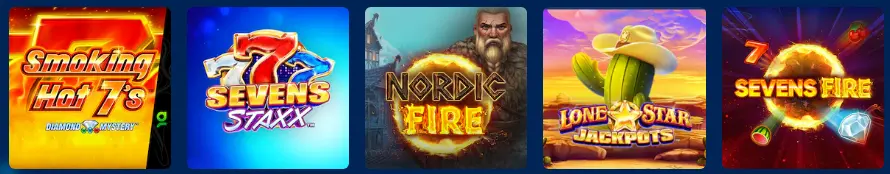 klassische und moderne Titel ADMIRAL SPORT WETTEN