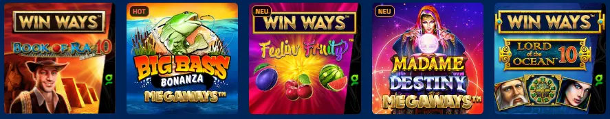 Sicherheit, Anonymität und Diskretion ADMIRAL SPORT WETTEN