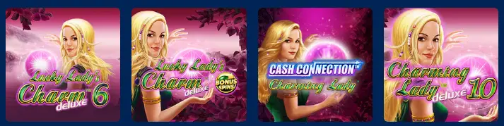 Jackpots, Boni und besondere ADMIRAL SPORT WETTEN
