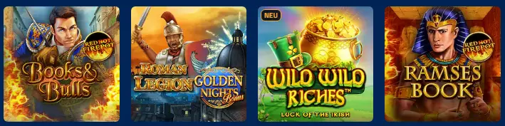 Treuestufen und ihre Vorteile im ADMIRAL SPORT WETTEN