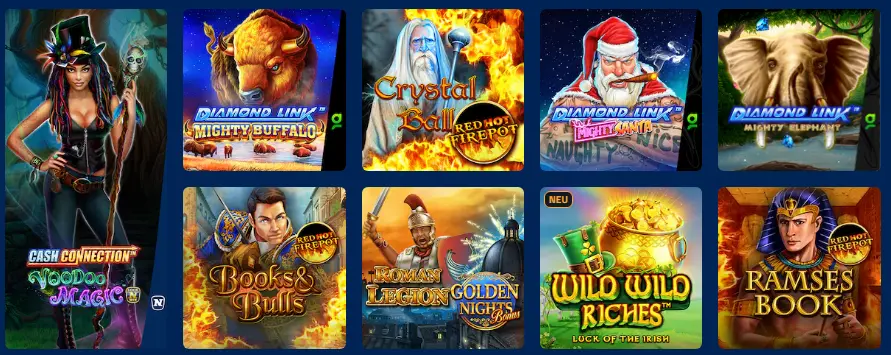 Was ist der VIP-Club ADMIRAL SPORT WETTEN