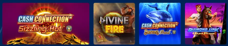 Persönlicher Kundenbetreuer ADMIRAL SPORT WETTEN